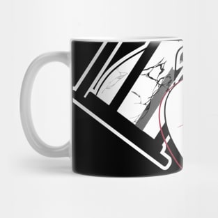 Memento Mori Mug